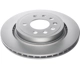 Purchase Top-Quality Rotor de frein à disque arrière par WORLDPARTS - WS1-834416 pa2