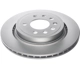 Purchase Top-Quality Rear Disc Brake Rotor by WORLDPARTS - WS1-834416 pa2