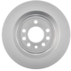 Purchase Top-Quality Rotor de frein à disque arrière par WORLDPARTS - WS1-834416 pa5