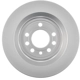 Purchase Top-Quality Rear Disc Brake Rotor by WORLDPARTS - WS1-834416 pa5