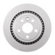 Purchase Top-Quality Rear Disc Brake Rotor by WORLDPARTS - WS1-834421 pa2
