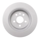 Purchase Top-Quality Rear Disc Brake Rotor by WORLDPARTS - WS1-834421 pa3