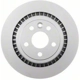 Purchase Top-Quality Rear Disc Brake Rotor by WORLDPARTS - WS1-834421 pa5