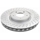Purchase Top-Quality Rear Disc Brake Rotor by WORLDPARTS - WS1-834963 pa3