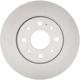 Purchase Top-Quality Rear Disc Brake Rotor by WORLDPARTS - WS1-853104 pa1