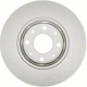 Purchase Top-Quality Rear Disc Brake Rotor by WORLDPARTS - WS1-853104 pa5