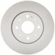 Purchase Top-Quality Rear Disc Brake Rotor by WORLDPARTS - WS1-853104 pa6