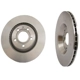 Purchase Top-Quality ZIMMERMANN - 100.3316.20 - Brake Rotor (Pack of 2) pa1