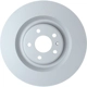 Purchase Top-Quality ZIMMERMANN - 100.3376.20 - Brake Rotor (Pack of 2) pa1