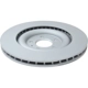 Purchase Top-Quality ZIMMERMANN - 100.3376.20 - Brake Rotor (Pack of 2) pa2