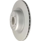 Purchase Top-Quality Rear Disc Brake Rotor by ZIMMERMANN - 150.2945.20 pa6