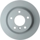 Purchase Top-Quality Rear Disc Brake Rotor (Pack of 2) by ZIMMERMANN - 150.3426.20 pa1