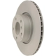 Purchase Top-Quality Rotor de frein à disque arrière (Pack of 2) by ZIMMERMANN - 150.3495.20 pa6