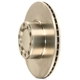 Purchase Top-Quality ZIMMERMANN - 150349320 - Brake Rotor (Pack of 2) pa1