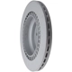 Purchase Top-Quality ZIMMERMANN - 400.3672.20 - Brake Rotor (Pack of 2) pa1