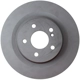 Purchase Top-Quality ZIMMERMANN - 400.3672.20 - Brake Rotor (Pack of 2) pa2
