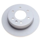 Purchase Top-Quality ZIMMERMANN - 400.5546.20 - Brake Rotor pa2