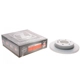 Purchase Top-Quality ZIMMERMANN - 400.5547.20 - Brake Rotor pa5