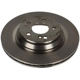 Purchase Top-Quality ZIMMERMANN - 400361700 - Brake Disc pa1