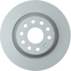 Purchase Top-Quality Rear Disc Brake Rotor (Pack of 2) by ZIMMERMANN - 600.3252.20 pa2