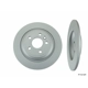 Purchase Top-Quality Rear Disc Brake Rotor (Pack of 2) by ZIMMERMANN - 610.3714.20 pa2