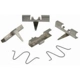 Purchase Top-Quality Rear Disc Hardware Kit by CARLSON - 13247 pa2