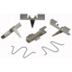 Purchase Top-Quality Rear Disc Hardware Kit by CARLSON - 13247 pa3