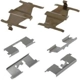 Purchase Top-Quality Rear Disc Hardware Kit by CARLSON - 13270 pa3