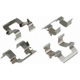 Purchase Top-Quality Rear Disc Hardware Kit by CARLSON - 13279 pa2