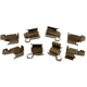 Purchase Top-Quality Rear Disc Hardware Kit by CARLSON - 13319 pa4