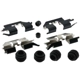 Purchase Top-Quality Rear Disc Hardware Kit by CARLSON - 13423Q pa2