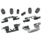 Purchase Top-Quality Rear Disc Hardware Kit by CARLSON - 13429Q pa2