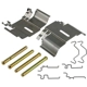 Purchase Top-Quality Rear Disc Hardware Kit by CARLSON - 13435 pa2