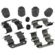 Purchase Top-Quality Rear Disc Hardware Kit by CARLSON - 13437Q pa3
