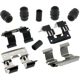 Purchase Top-Quality Rear Disc Hardware Kit by CARLSON - 13441Q pa4