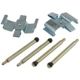 Purchase Top-Quality Rear Disc Hardware Kit by CARLSON - 13524 pa3