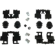 Purchase Top-Quality Rear Disc Hardware Kit by CARLSON - 13528Q pa3