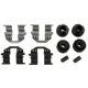 Purchase Top-Quality Rear Disc Hardware Kit by CARLSON - 13564Q pa2