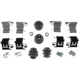 Purchase Top-Quality Rear Disc Hardware Kit by CARLSON - 13571Q pa2