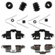 Purchase Top-Quality Rear Disc Hardware Kit by CARLSON - 13642Q pa2