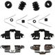 Purchase Top-Quality Rear Disc Hardware Kit by CARLSON - 13642Q pa3