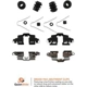 Purchase Top-Quality Rear Disc Hardware Kit by CARLSON - 13642Q pa4