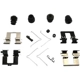 Purchase Top-Quality Rear Disc Hardware Kit by CARLSON - 13667Q pa2