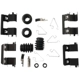 Purchase Top-Quality CARLSON - 13729Q - Disc Brake Hardware Kit pa1