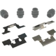 Purchase Top-Quality Rear Disc Hardware Kit by CARLSON - H5696Q pa3