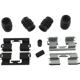 Purchase Top-Quality Rear Disc Hardware Kit by CARLSON - H5852Q pa3
