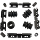 Purchase Top-Quality Rear Disc Hardware Kit by CARLSON - H5894 pa3