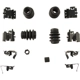Purchase Top-Quality Rear Disc Hardware Kit by CARLSON - H5973Q pa3