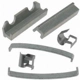 Purchase Top-Quality Rear Disc Hardware Kit by CARLSON - H5510 pa2