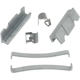 Purchase Top-Quality Rear Disc Hardware Kit by CARLSON - H5529 pa2